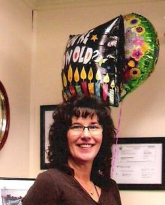 birthday 50th