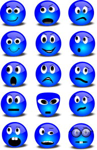 managing emotions facial expressions