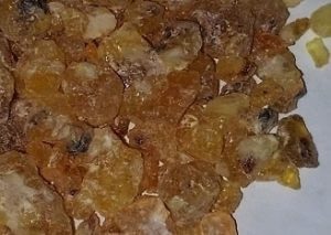 Frankincense Essential Oil