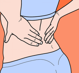 back pain lower back pain