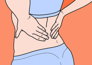 spine, back pain