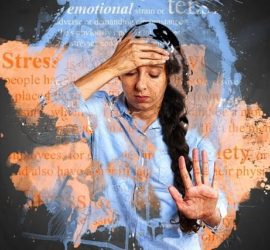 stress reduction