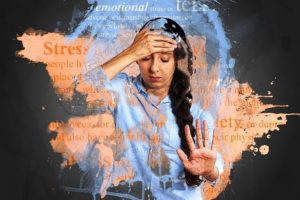 stress reduction