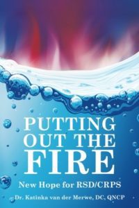 Putting out the Fire Dr. Katinka van de Werwe, DC