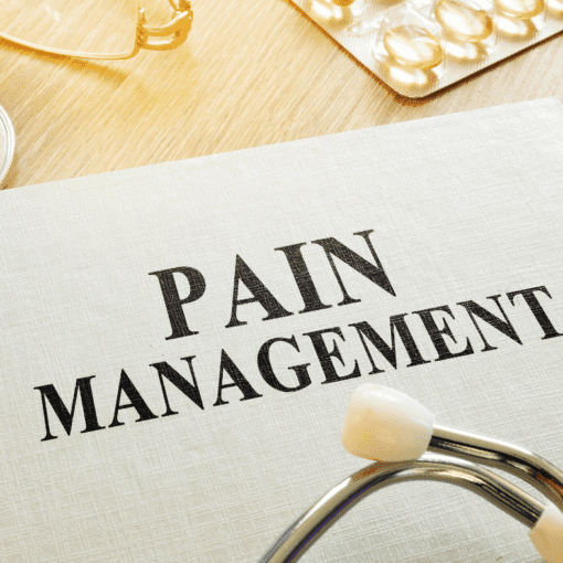 Pain Management