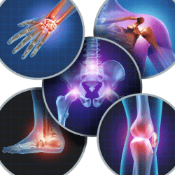 joint inflammation in your skeletal system