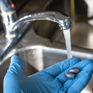 heavy metal toxicity lead