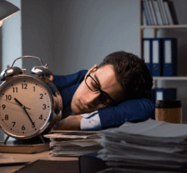adaptogens stress and fatigue