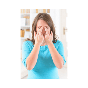 Tapping for PTSD