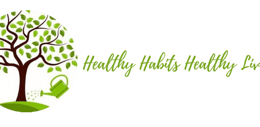 Healthy Habits Healthy Living Guide Program