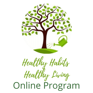 Healthy Habits Healthy Living Program