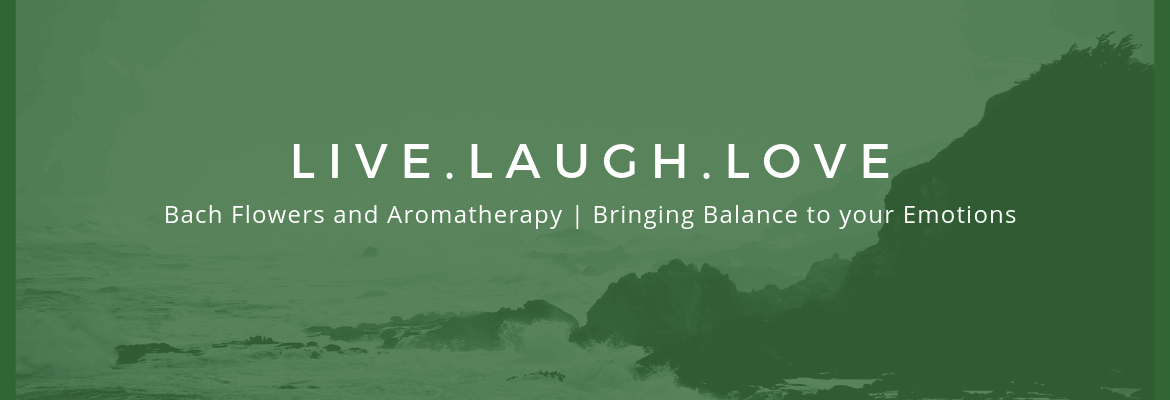Balancing Emotions with Bach Flower Remedies, Essential Oils and Aromatherapy