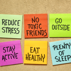 everyday health