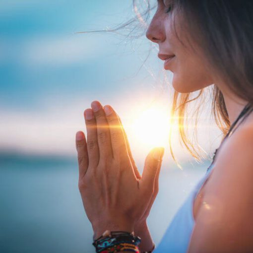 Meditation Benefits