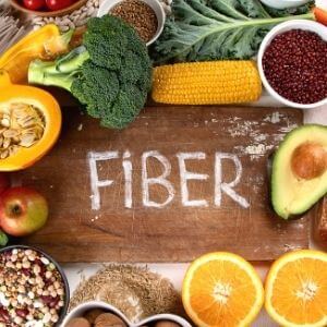 Fiber for Overall Health