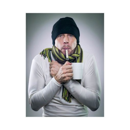 cold and flu