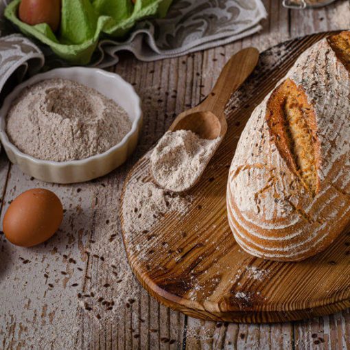 bread