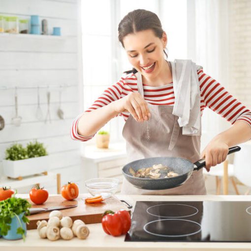 cooking