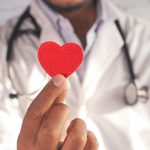 basic remedies for heart health