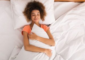 benefits of sleep dreamland