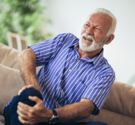 Natural Solutions Chronic Pain