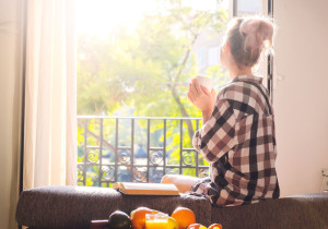 Connect with Nature in the Home 55257521_M