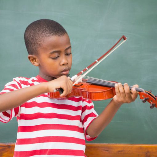 health benefits of music