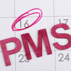 PMS Natural Remedies