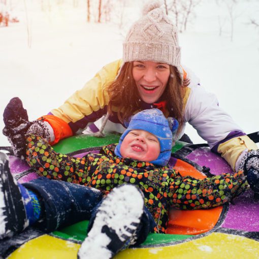 winter activities