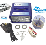 Aqua Chi Foot Bath