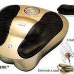 Electro Reflex Energizer Reflexology Foot Massager