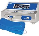 E-Power Machine, PEMF therapy negative ions