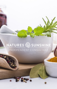 Natures Sunshine Products