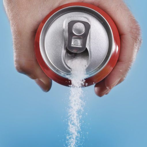 sugar and health