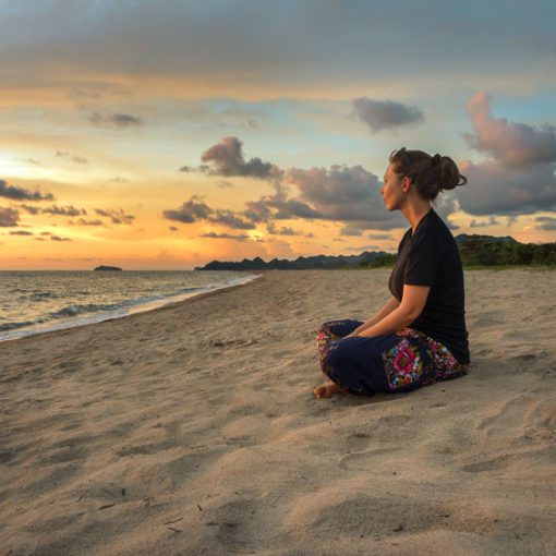 meditation benefits for brain
