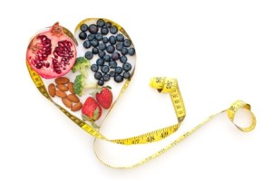 16886110 - superfoods detox diet
