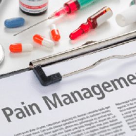 pain management natural