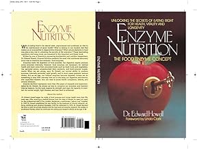 Enzyme Nutrition