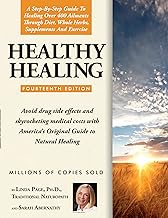 Healthy Healing