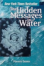 Messages in Water